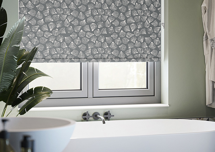 Sandbank, Seashell - Roller Blind - Image 5
